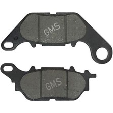 Tvs Ntorq 125 Ön Fren Balatası