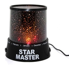 Livenda Star Master LED Lamba LIV1368