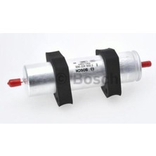 Bosch Mazot Fıltresı A4 (8k)-A5 (8t3) 08- 2,0-2,7-3,0tdı V6/q7 10- 3,0tdı-4,2tdı