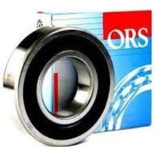 Universal 6308 2rs Rulman Her Iki Tarafı Lastik Kapaklı