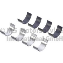 Kolben Kol Yatak Takimi Std Mercedes OM607 OM608 W176 W177 W415 C117 . Renault K9K 1.5 Dci Kng Clio Megane Almla