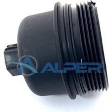 Alper Yag Filtre Kabi Corsa C-D Astra H P207 Partner Tepe P308 Boxer Iii Puma Albea Linea 1.3-1.6-2.0-2.2 Mtj-Hdi Almla