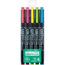 Storemax Optex Care Wkcr1-5 C Floarasan Marker (10- Set)