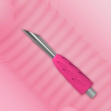 Staleks Unıq Combo Değiştirilebilir Çalışma Parçası Portakal Çubuğu Wppq-12