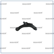 Maher Alt Salıncak Megane Iı 02>08 Scenıc Iı 04>09 Rotıllı Sac 18MM Alt Sag