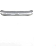 Fiat Freemont Ön Tampon Alt Kaplama (Gri) 2011 Sonrası Uyumlu