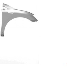 Ssangyong Actyon Sport Ön Çamurluk Dkli̇ Sağ 2006 Sonrası Uyumlu