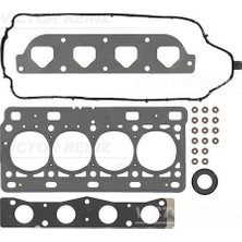 V.REİNZ V.reınz 023524501 - Motor Üst Conta Tk. Renault Clıo Iıı 05 Modus 07 1.2 16V D4F