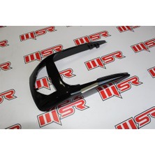 Mondial Drift-Mr Vulture 150 Stop Üst Kapak Orjınal