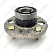 Gmb GH20230 Arka Teker Poryası Honda Cıvıc 1.5l D15B Eg 92-95 Abs Siz Araçlar Için 42200-SB2-015-42200-S04-008