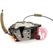 Gua 41662 Kapı Kilidi Ön Sol Renault Master Iıı 805030009R-825030007R-805035039R