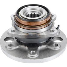 Snr HDS104 Teker Rulmanı Arka Mercedes Sprınter B906 . Vw Crafter 30-35-50 Porya A9063500149-2E0501171E
