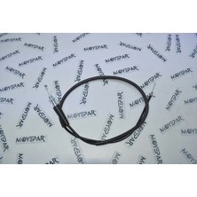 152-475 Mondial Xtreme 150-200 Gaz Teli (Velo)