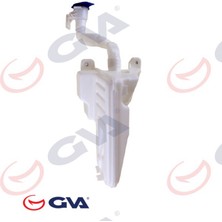 GVA Cam Suyu Deposu Sensörsüz A3-Leon-Golf7 2011-2016 Almla