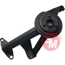 Gua Yağ Pompa Süzgeci Peugeot P206 P307 P207-C2-C3-XSARA DV4TD-P407-P308-P3008-FIESTA-FOCUS 1.6tdci-1.6h Di 16V- Almla