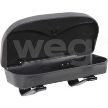 Wegna Lvsqvr Araç Içi Gözlük Kabi Siyah