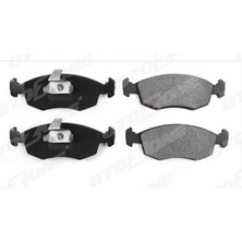 Otozone Ön Balata Palio Weekend 96 Albea 01 Doblo 00 GDB1443 Almla