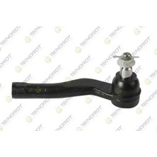 Teknorot Rot Başi Diş Sağ Daihatsu Terios 1.3l K3-Ve J211 06-09 1.5l 3sz-Ve J210 06- Almla