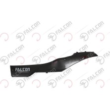 Sevgents Dolphın 100-125 Efi Marşbiyel Sol Füme