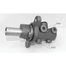 Mocan Ana Merkezı Doblo 1.3-1.9 Jtd 01- 23.81MM 0204123714