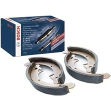 Tuneyler Fiat Tipo Arka Fren Kampanası 1989-1995 Bosch Marka