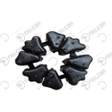 Sevgents Honda Cbf 150 Kaplin Lastiği Yerli