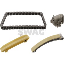 Swag Eksantrık Zincir Seti Alt Bmw M47 D20 E39 E46 Febı 30342