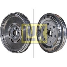 LuK Debriyaj Volanı Passat-A4-A6 1.9tdı 00-05 Avf-Awx 415011210