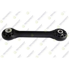 Teknorot A-596 - Z Rotu Ön Plastik A4 8k2/8k5 08-15 - A5 07-17 - A6 14-18