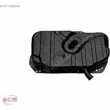 Santral Fiat Uno Sx 1990-1995 Yakıt Deposu Oem No (46443531)