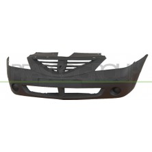 IAG Dacia Logan 2005- Ön Tampon Sisli Oem No (6001546781)