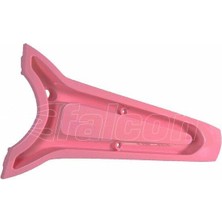 Sevgents Falcon New Soft Ön Panel Sıperliği Pembe