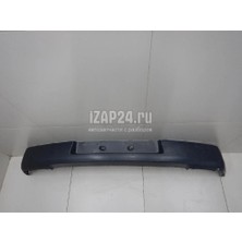Pulo Megane Arka Tampon Bandı Sedan 2003- Oem No (7701475172)
