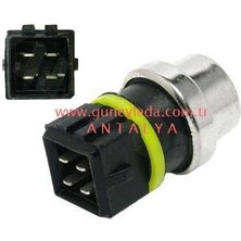 Vika Hararet Müşürü  [skoda Felicia Benzinli] 6U0919501B