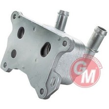 Gua 40948 - Yağ Soğutucusu Renault Clio 4 Captur 0.9 1.2 Tce