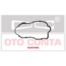 Universal Karter Contası (Metal Kaucuk Kaplı) Logan Sandero Renault Megane 1.5dcı K9K K9K 712-714-718-724-760-792-796