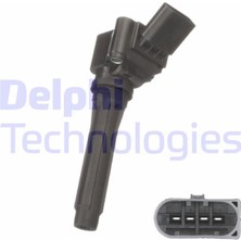 Delphi Delphı GN10958-12B1 Ateşleme Bobini Audı-Seat-Skoda-Vwaudı A3.a5-Seat Arona.ıbiza.leon.mii-Skoda Citigo.octavia.scala-Vw 04C905110E