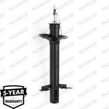 Monroe V4513 Ön Amortisör Sağ/sol Kalın Mil Ducato Iıı-Boxer Iıı-Jumper Iıı 06> Karsan Jest 10>14 50707946-50707867-5202.ZL