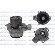 Dolz A255V Devirdaim Golf7-A3-Leon-Passat-Tıguan 1.6-2.0 Tdi 13 >clha/b-Dcxa-Crlb-Cuvc-Crka-Crkb-Cxxa Soketli 04L121011H-04L121011EX-04L121011E