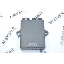 Msr Xv 011 Motoran Xv 250 Beyin