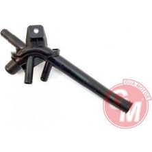 Gua Devirdaim Su Borusu Renault Megane Ii Kangoo-Symbol/thalia Dacia Logan I 1.5 Dci-8 Almla