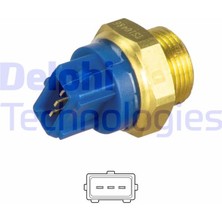 Delphi Radyatör Fan Müşürü Opel Vectra B 96 02 Klimali Almla