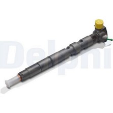 Delphi Enjektor Mercedes OM651 W204 W205 W212 C207 W639 W447 B906 Almla