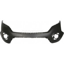 IAG Fıat Fıorıno 2016- Ön Tampon Orta Oem No (735655401)