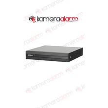 Kamera Alarm Sepeti XVR1B04-I 2mpix H265+ 4kanal Video, 1 Hdd, 5in1 Dvr Cihazı