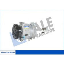 Kale Xmpdby Klima Kompresörü Brava-Marea Multipla 99-10 Lybra 99-05
