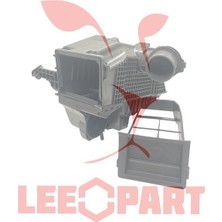 Universal Hava Filtre Kutusu Renault Clıo Iv