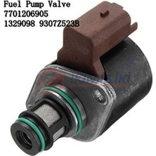 Gözpar Oto Mazot Pompa Musuru Regulatörü Clio Kangoo Megane Fluence 504602717