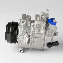Denso Klima Kompresörü Vw Crafter 2.0tdi 11 7SEU17 100MM-12V