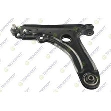 Teknorot V-428 - Alt Salıncak Sol Rotilli 17 Mm. Caddy Iı-Golf Iı 83-92 -Polo Clasıc 95-01